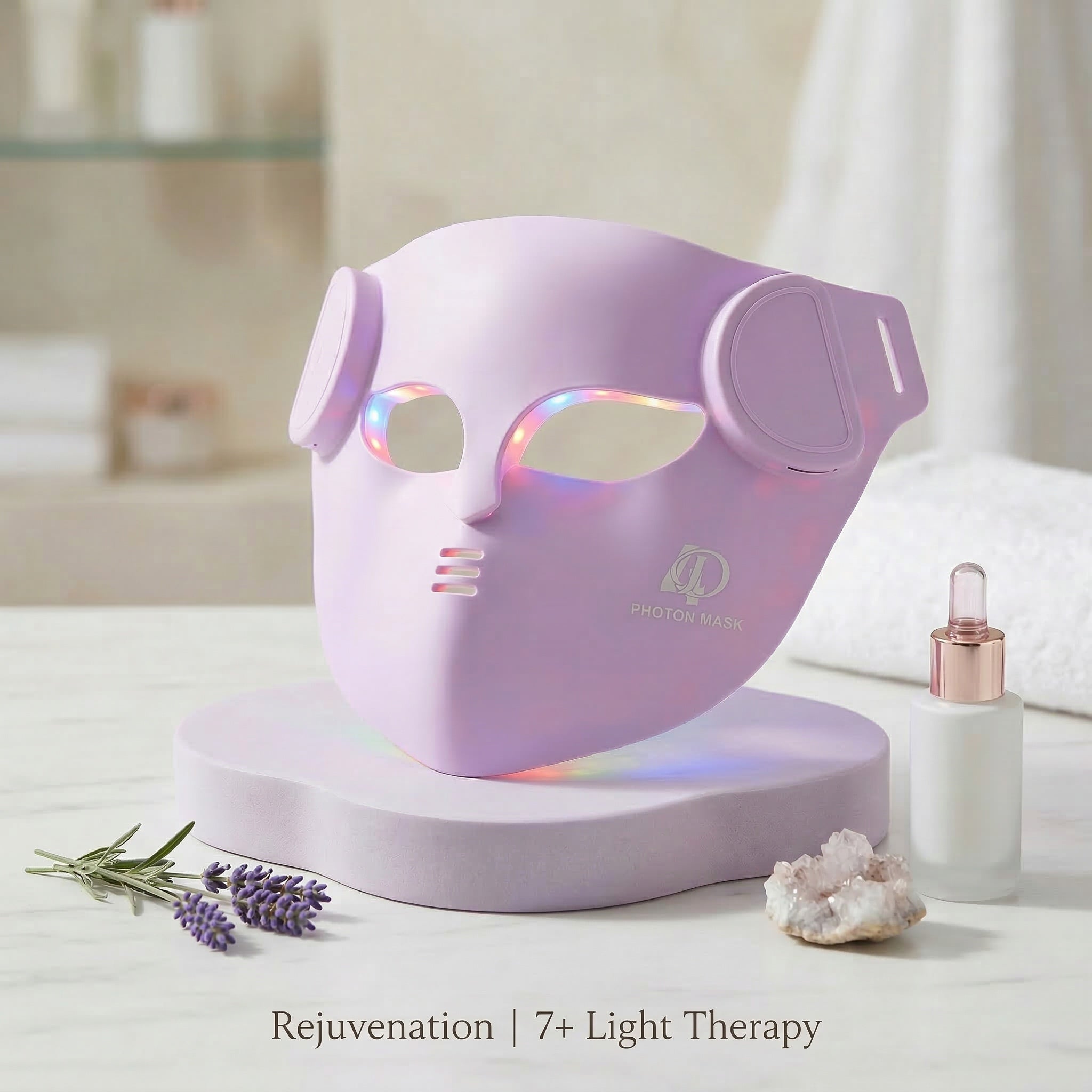 Aura Mask by Blissom